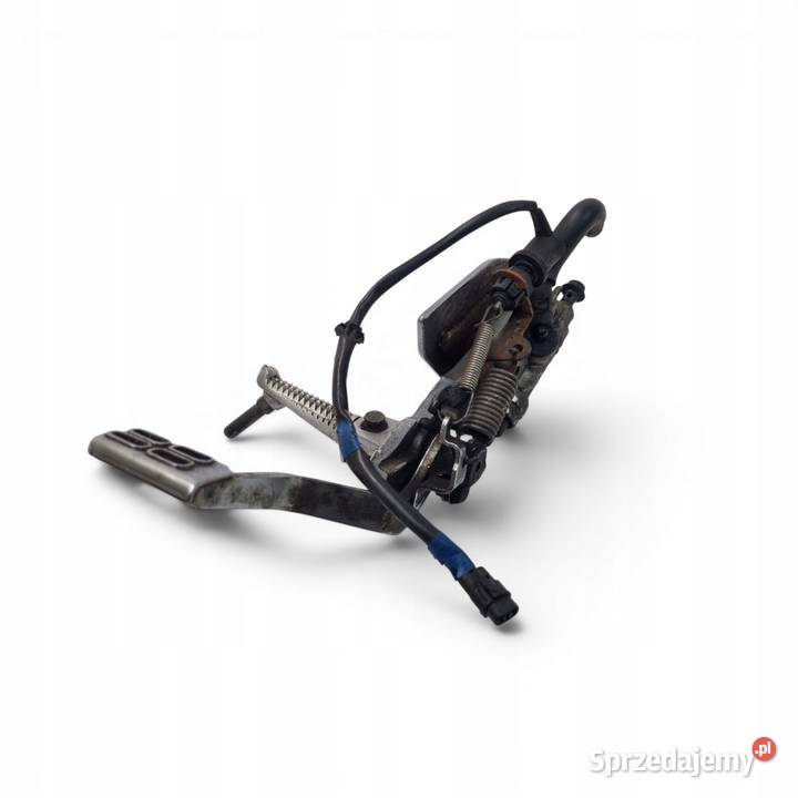 DŹWIGNIA HAMULCA TYLNEGO SET Yamaha MT03 II RH07
