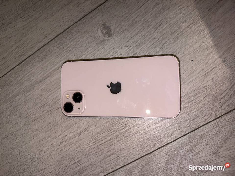 iPhone 13 Wrocław