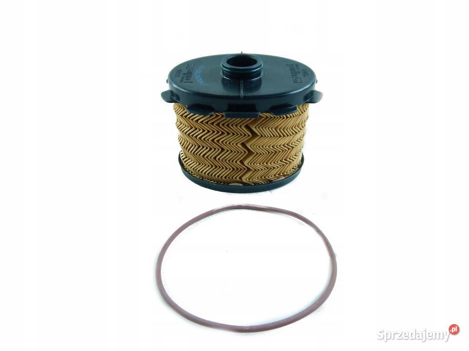 FILTR PALIWA SCUDO 206 306 BERLINGO EXPERT 19D