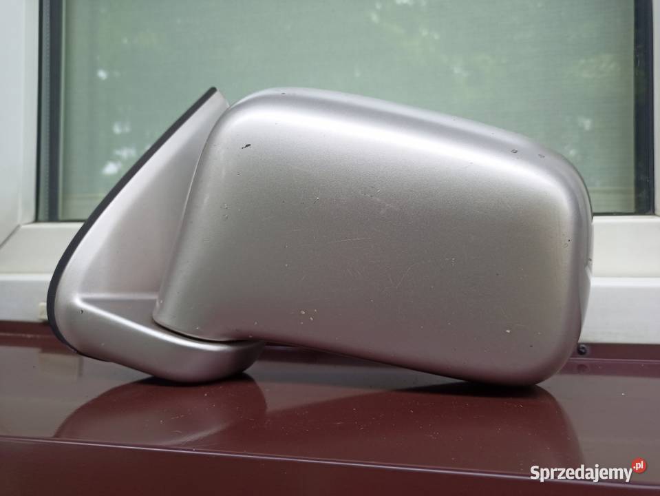 Honda CRV I lusterko zewnętrzne lewe kierowcy osobowe Lusterka zewnętrzne Sieradz