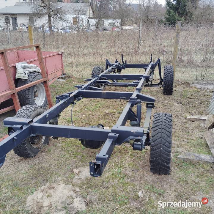 Rama Lublina solidna renowacji Zgoda