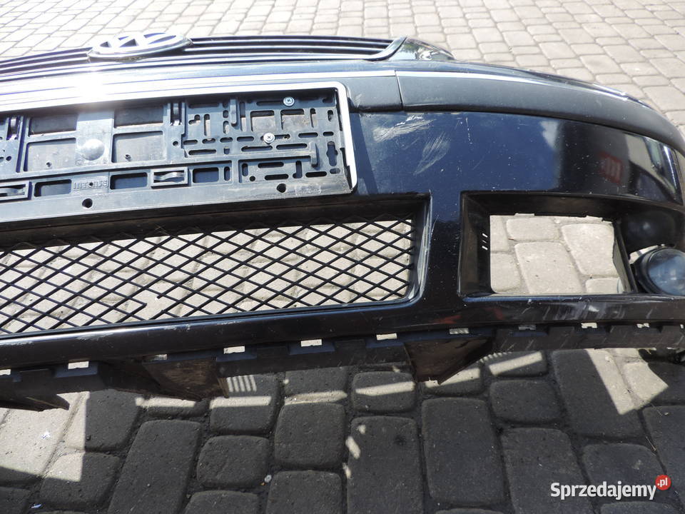 VW SHARAN I MK1 LIFT ZDERZAK PRZÓD PRZEDNI Nowy Sącz