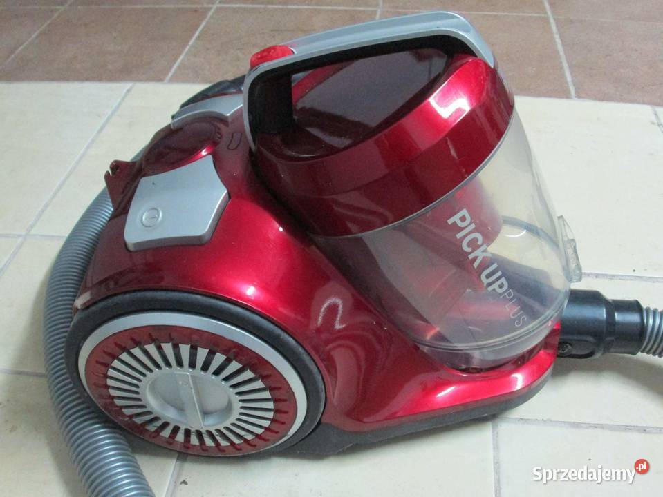 Odkurzacz BEZWORKOWY Dirt Devil 800W komplet Warszawa