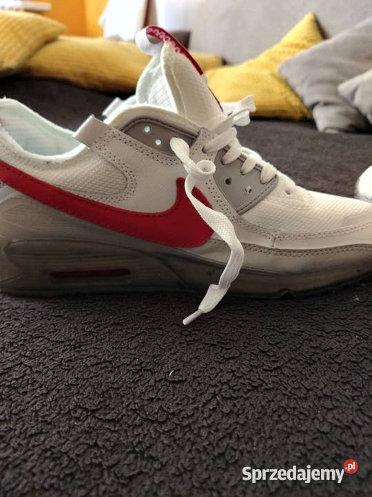 Nike terrascape 90 tkanina Bydgoszcz