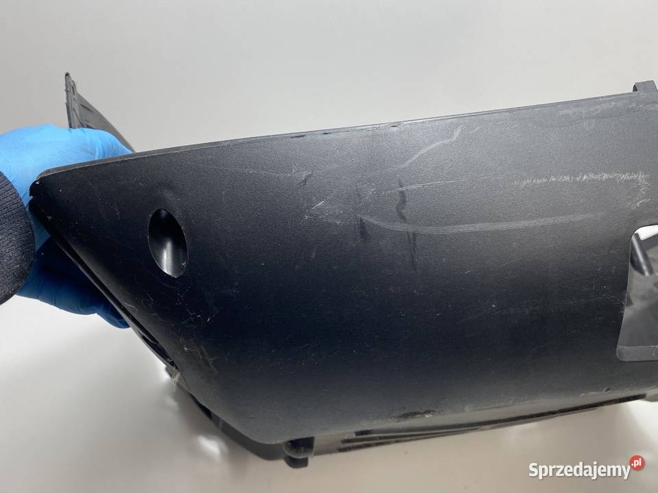 SYM ORBIT 2 50 OWIEWKA OSŁONA DOLNA PŁUG inne Siedlce