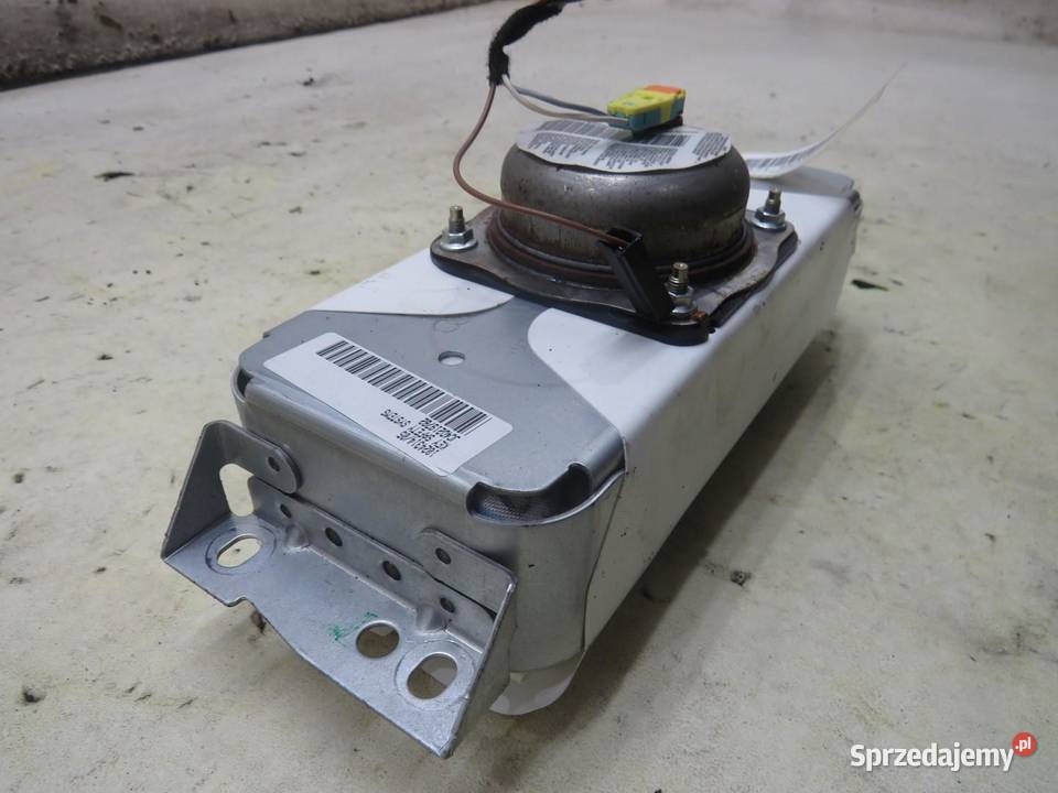 PODUSZKA AIR BAG PASAŻERA AUDI A4 B8 LIFT