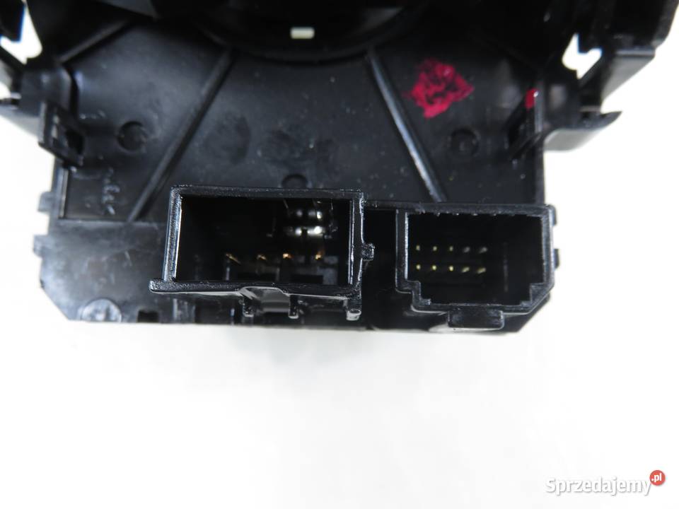 PRZEŁĄCZNIK ZESPOLONY HYUNDAI ix35 LM EL ELH Panele sterowania, przełączniki