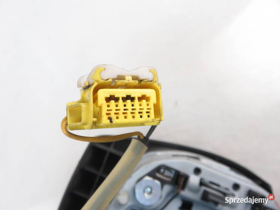 PODUSZKA KIEROWCY SKODA OCTAVIA II 1Z0880201AE