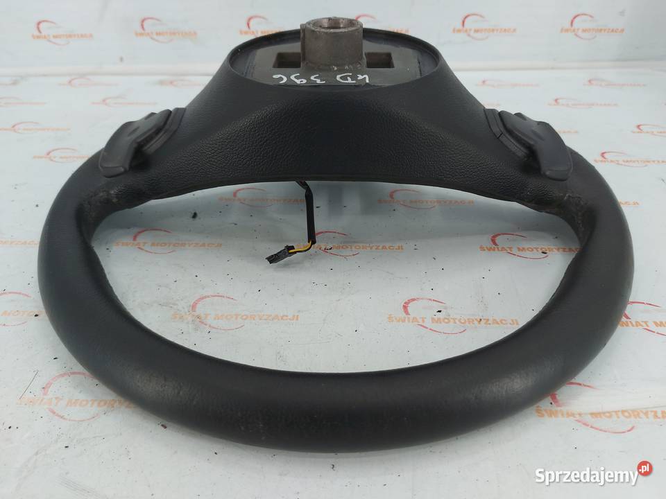 MERCEDES W204 08r kierownica A20446027039 świętokrzyskie Kielce