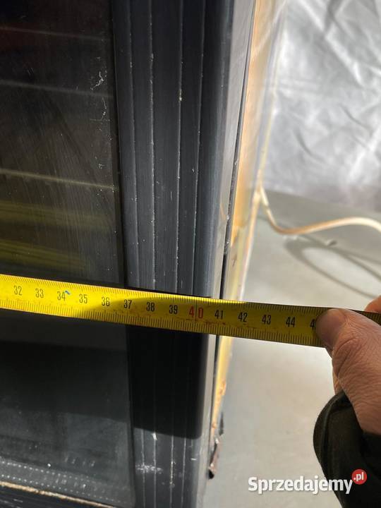 Lodówka chłodzierka na napoje Gastronomia Lublin