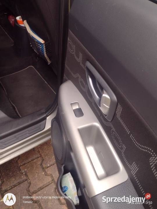 Kia Soul 146000km Bolesławiec