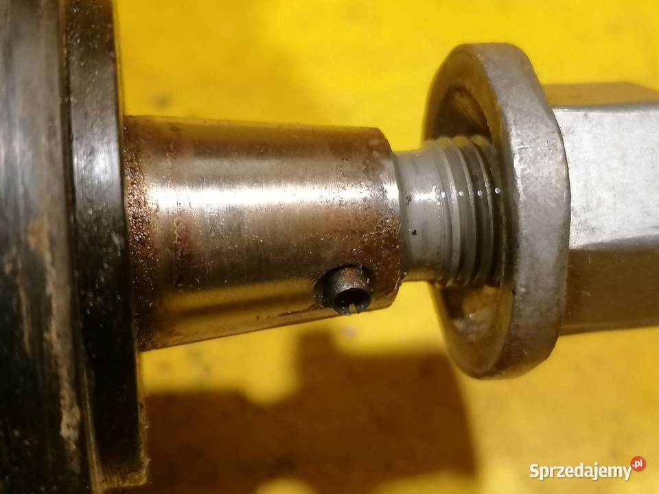 pompa Bosch 16hdi 9683703780 PeugeotCitroenFord Piotrków Trybunalski