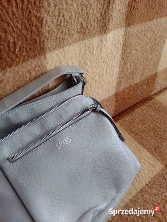 Sprzedam Damska Torbe Na ramię  łódzkie Pabianice