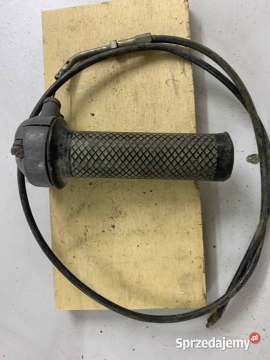 Simson schwalbe kr511 rolgaz i Kadłub Turawski