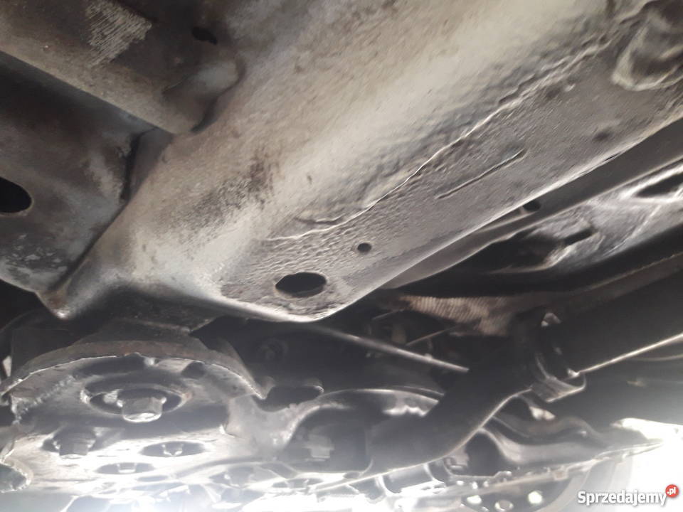 Biały Fiat Stilo na dojazdy do pracy 120KM Kolbuszowa sprzedam
