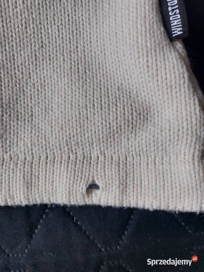 damski sweter Rossignol M jasny narty golf Poznań