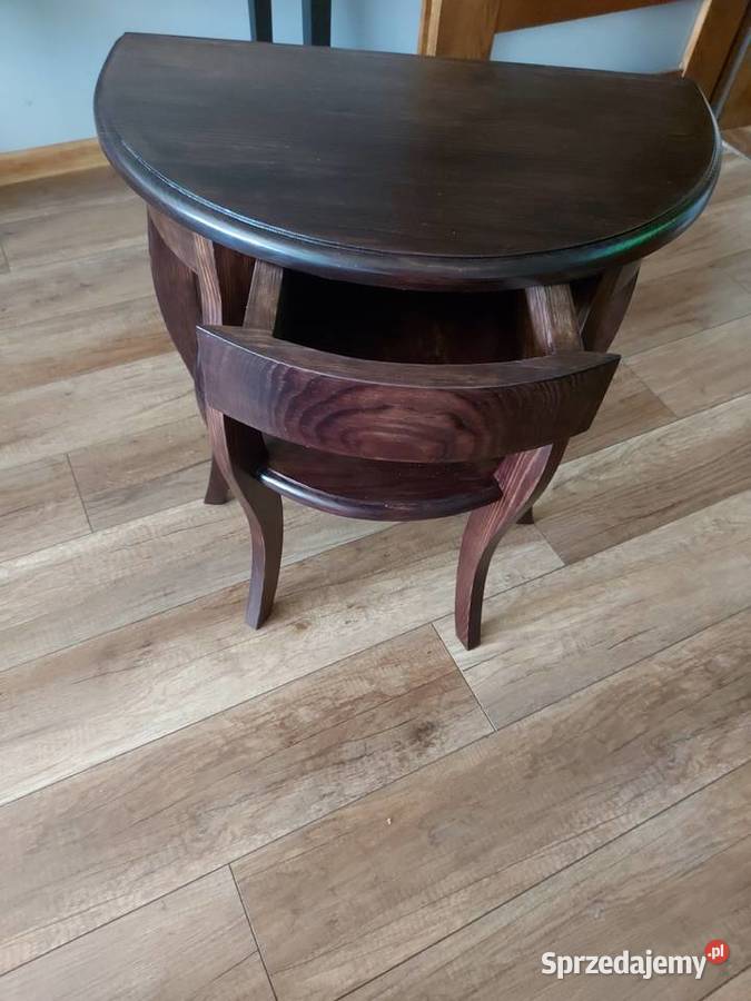 stolikkonsola 35cm Gostyń