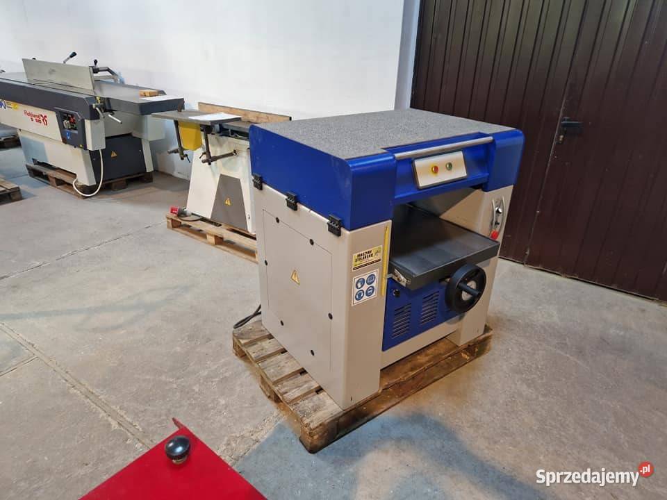 Grubosciowka FELDER D 951 Format 4 Hammer małopolskie Kalwaria Zebrzydowska