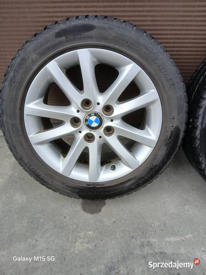 Koła bmw e 46 16 Iwanowice