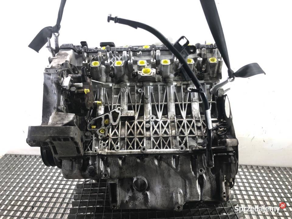 SILNIK BMW 30 245 N57D30A 0714 E71 podkarpackie