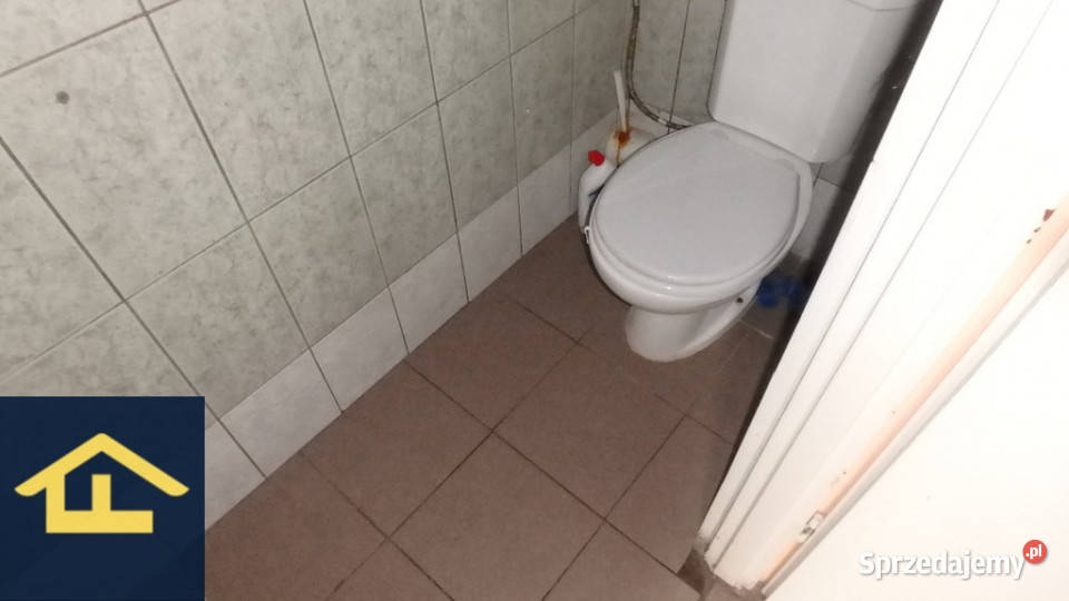 Budynek użytkowy w Karczewie Karczew