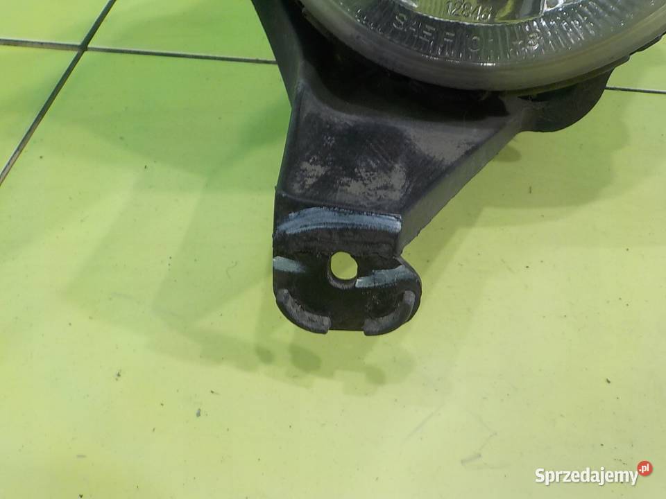 CHEVROLET ORLANDO 18 B 13r 5D halogen lewy Suków