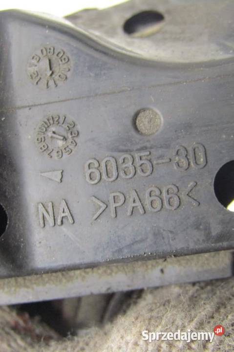 WIĄZKA INSTALACJA SILNIKA 18 HYBRID TOYOTA PRIUS sprzedam