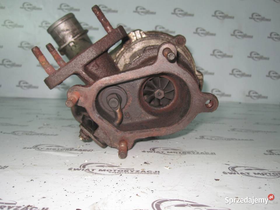 MOVANO MASTER 22 DCI G9T722 90 223 03r Kielce