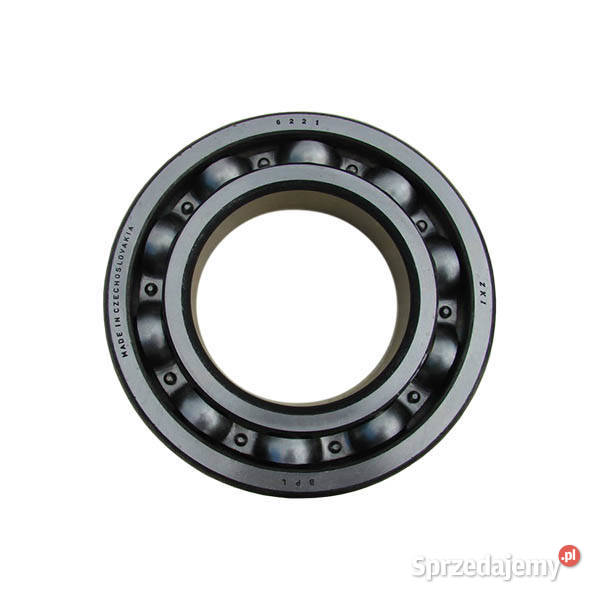 31314 ZKL CSSR Łożysko stożkowe