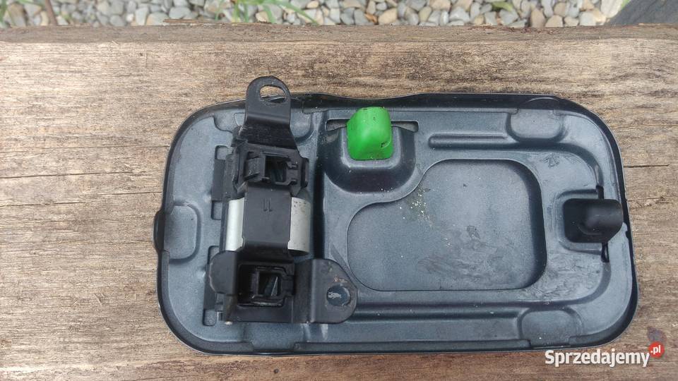 BMW E39 Touring Klapka paliwa ORG osobowe Dębica