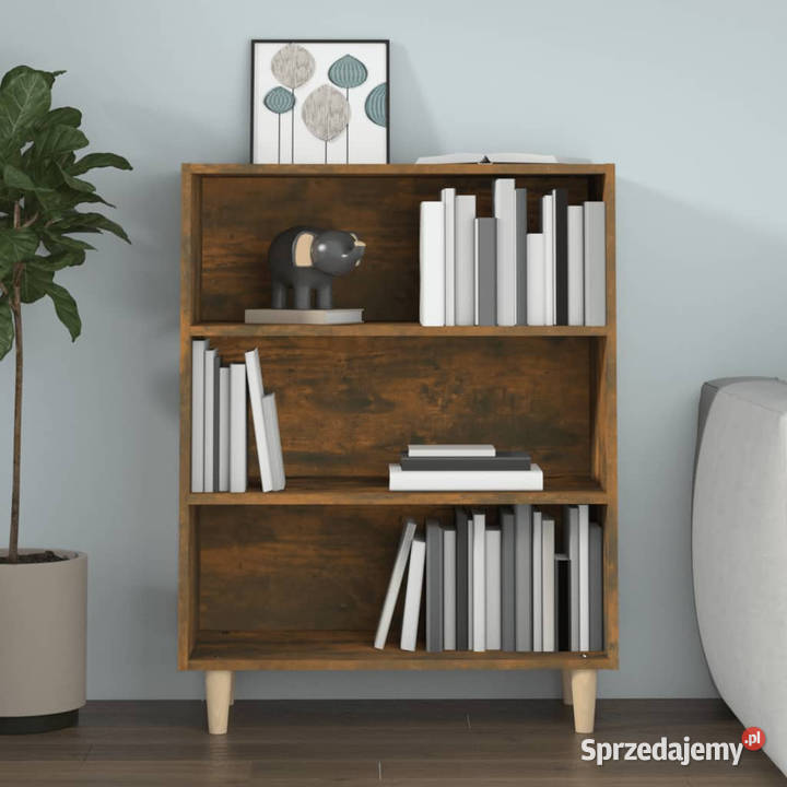 Szafka przydymiony dąb 695x325x90 WM817375 Warszawa