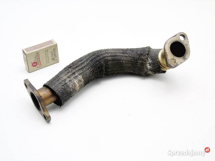 RURKA EGR 20 CRDI SANTA FE CARENS TUCSON Sosnowiec sprzedam