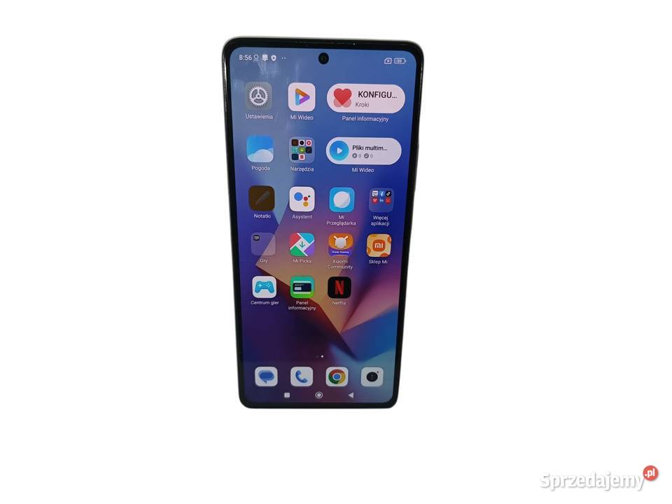 Smartfon Xiaomi 11T 8128GB Katowice
