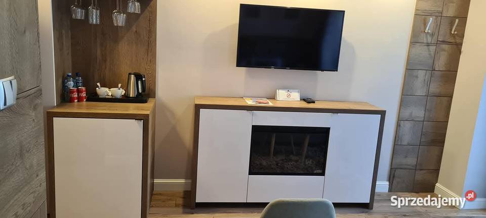 Apartament Krynica Morska Apartament w terminie kujawsko-pomorskie