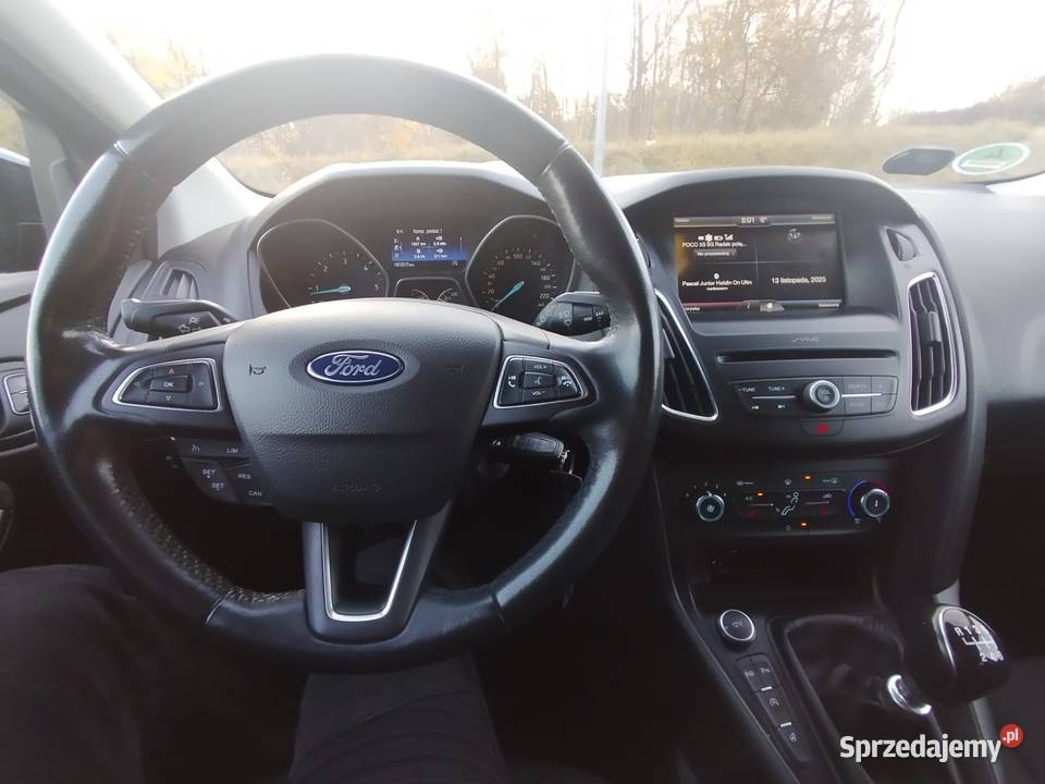 MK3 FL nowy rozrząd nowy olej długie opłaty Stargard sprzedam