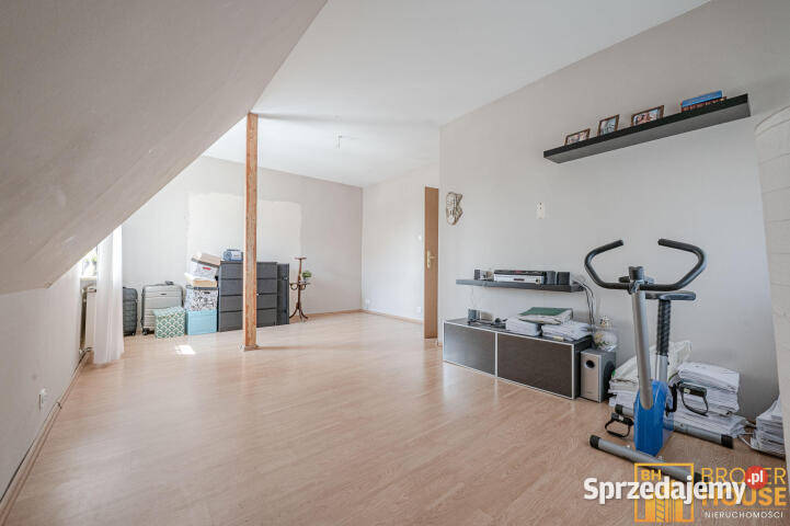 sprzedaży domu wolnostojącego 200m2 Opole