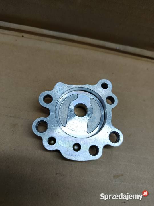 Pompa oleju honda nx650 dominator rd02 Wschowa sprzedam