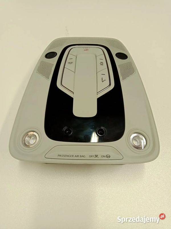 LAMPKA PODSUFITKI AUDI A6 C8 4K0947135AE Rakoniewice