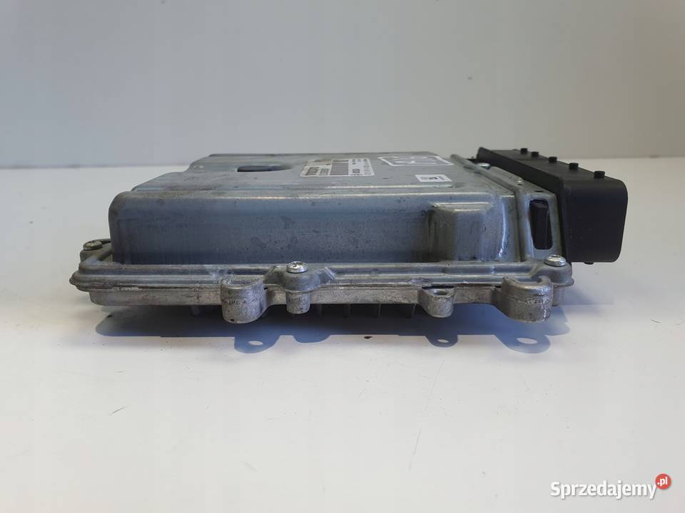 Volvo V40 II 20 D3 STEROWNIK SILNIKA komputer osobowe