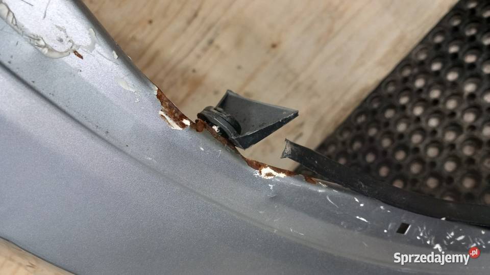 HONDA CIVIC VIII UFO BŁOTNIK PRZÓD PRAWY NH700M Zbierkowo