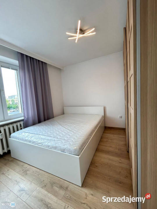 wynajmu mieszkania Kielce 602m 3pok świętokrzyskie