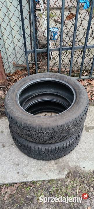 2x 2055516 opony całoroczne Dębica Nawigator 3 mazowieckie Pruszków