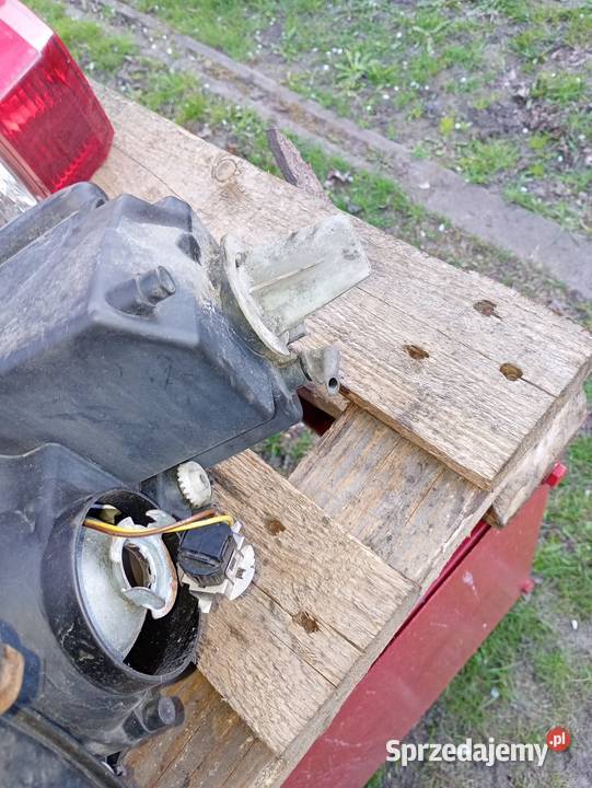 Lampy do VW pasat Łowicz