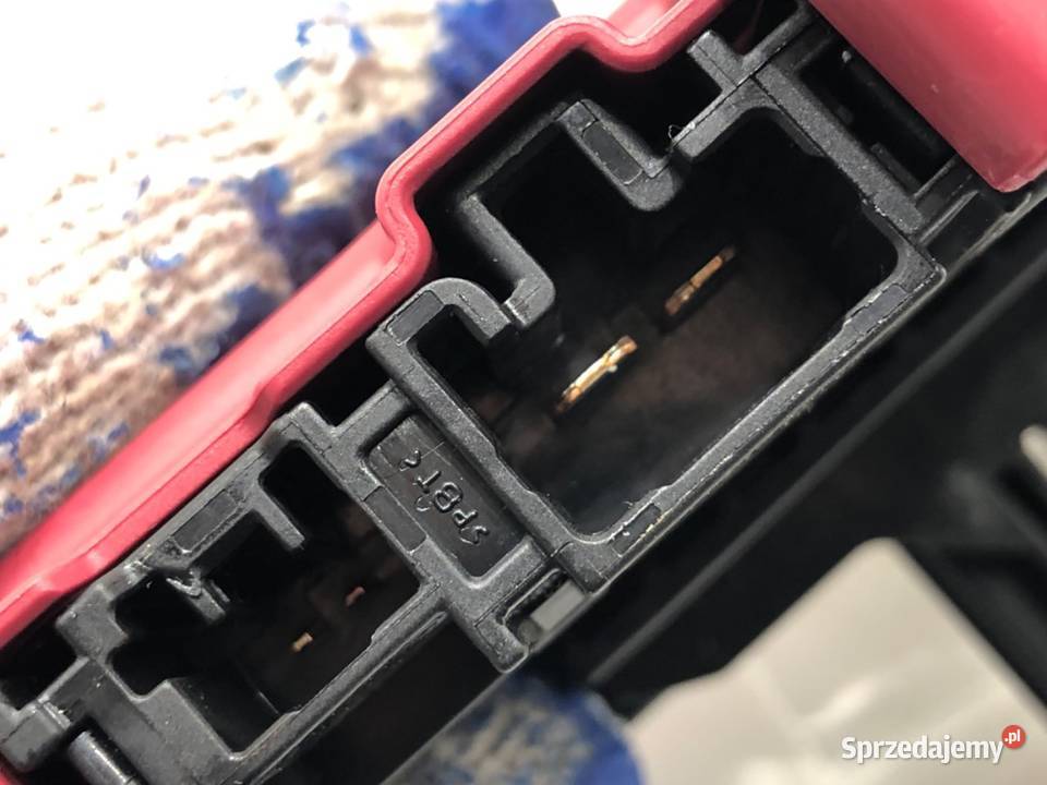 KLEMA PLUS LEXUS LBX 15 136 PRZEWÓD AKUMULATORA