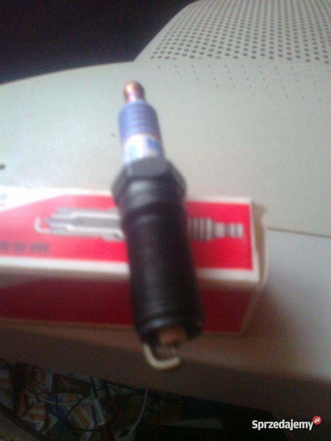 Świece zapłonowe motorcraft świece Części samochodowe Łańcut