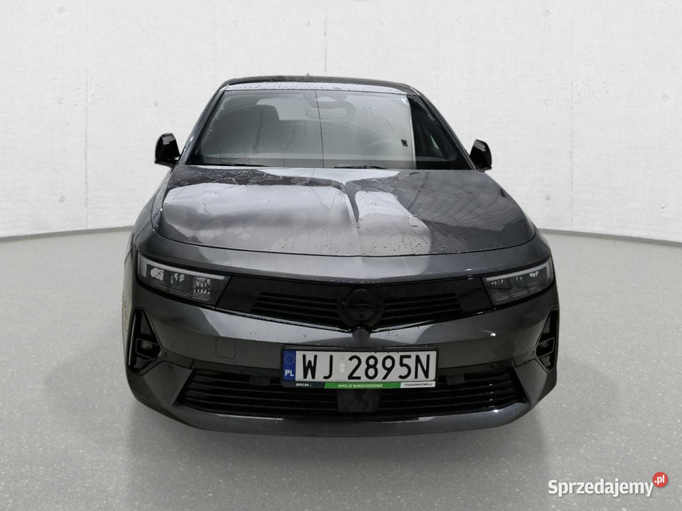 Opel Astra L 2021 131KM Astra Komorniki sprzedam