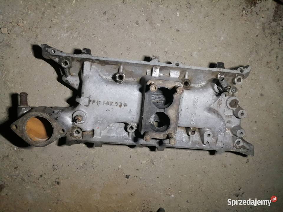 Ford essex 30 kolektor ssący FO 142536 Rzeszów sprzedam