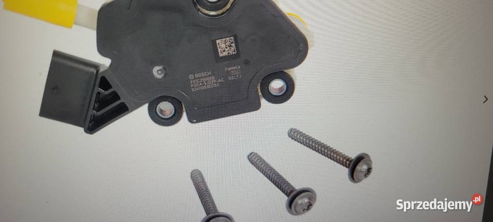 POMPA ADBLU FORD TRANSIT 6322644 PU5A5L227AC Radom