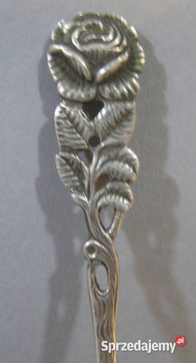 Srebrny Widelec Warszawa