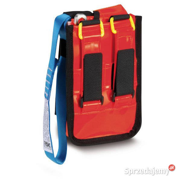 Kabura Uniwersalna Na Materiały Straży Pożarnej Wągrowiec